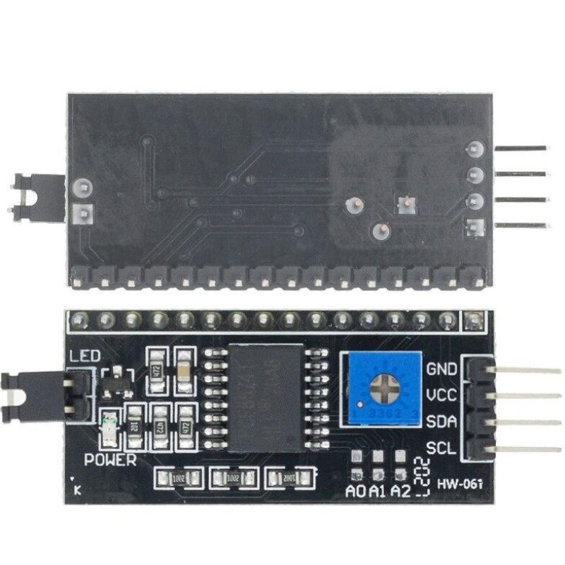MODULES COMPATIBLE WITH ARDUINO 1674